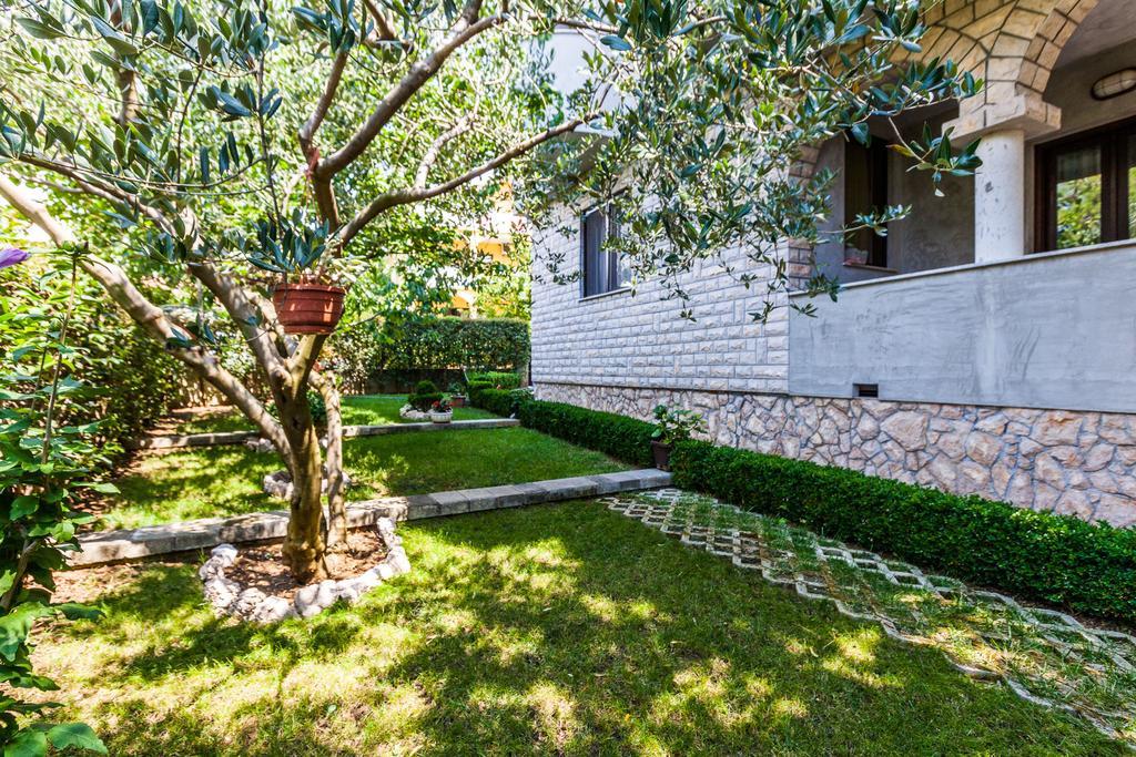 Guest House Perica Задар Экстерьер фото