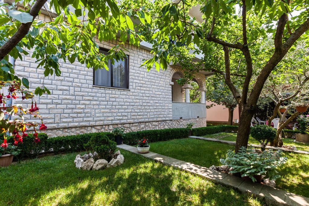 Guest House Perica Задар Экстерьер фото