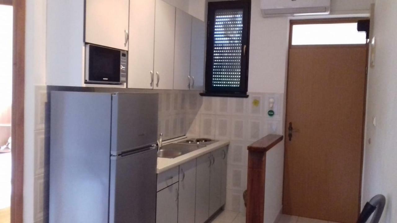 Guest House Perica Задар Экстерьер фото